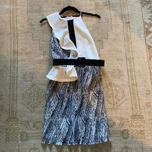 Self portrait dress size 4